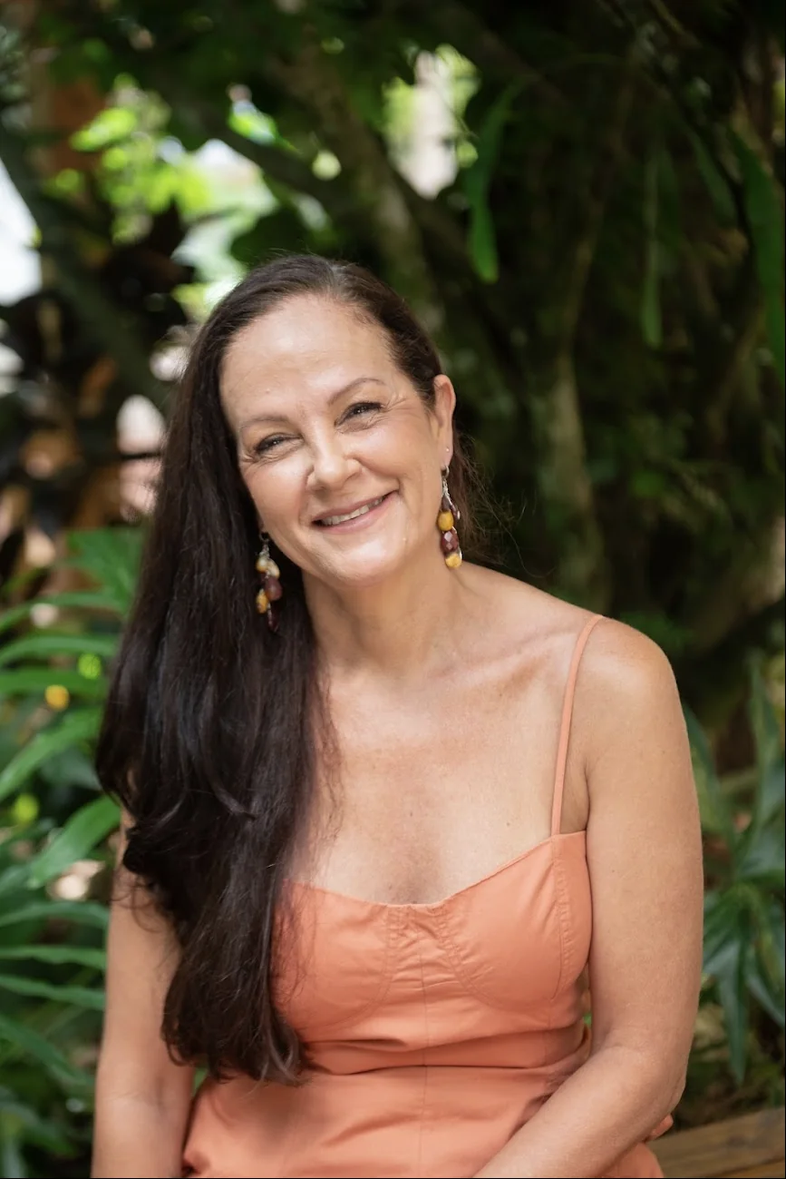 Vaneska Garcia, gestão administrativa e financeira da Bio